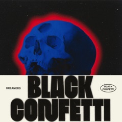 Black Confetti - Single