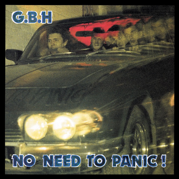 Midnight Madness and Beyond - Album by G.B.H. - Apple Music