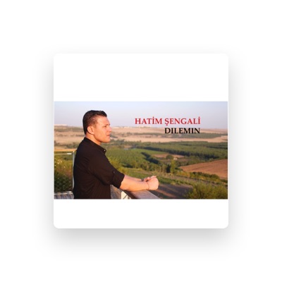 Listen to HATİM ŞİNGALİ, watch music videos, read bio, see tour dates & more!
