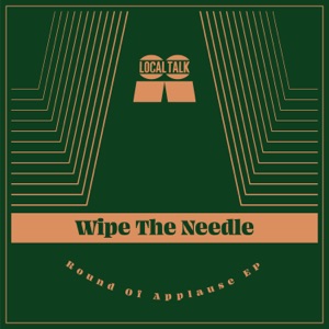 Round of Applause - EP