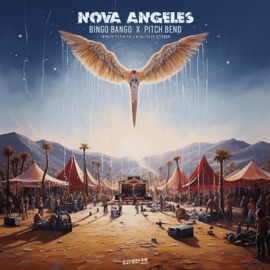 Nova Angeles (A Tribute to the Fallen on the 7th of October) Bingo Bango & Pitchbend