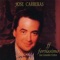 Óyeme - José Carreras lyrics