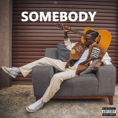 Somebody - Single