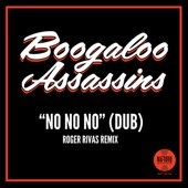 No No No (Roger Rivas Dub Remix) artwork