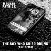 The Boy Who Cried Drunk (The Demo) artwork