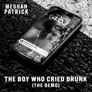 Chord Gitar The Boy Who Cried Drunk - Meghan Patrick