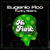 Funky Riders artwork