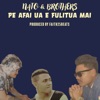 Pe Afai Ua E Fulitua Mai