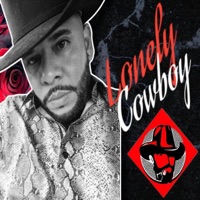 Lonely Cowboy - Single - Bcash