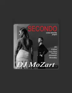 Ouve DJ Mozart, vê vídeos de música, lê a biografia, vê as datas da digressão e muito mais!