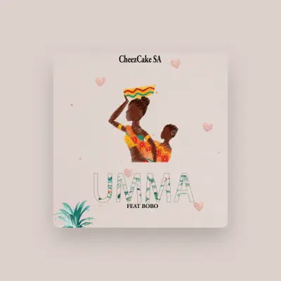 Listen to CheezCake SA, watch music videos, read bio, see tour dates & more!