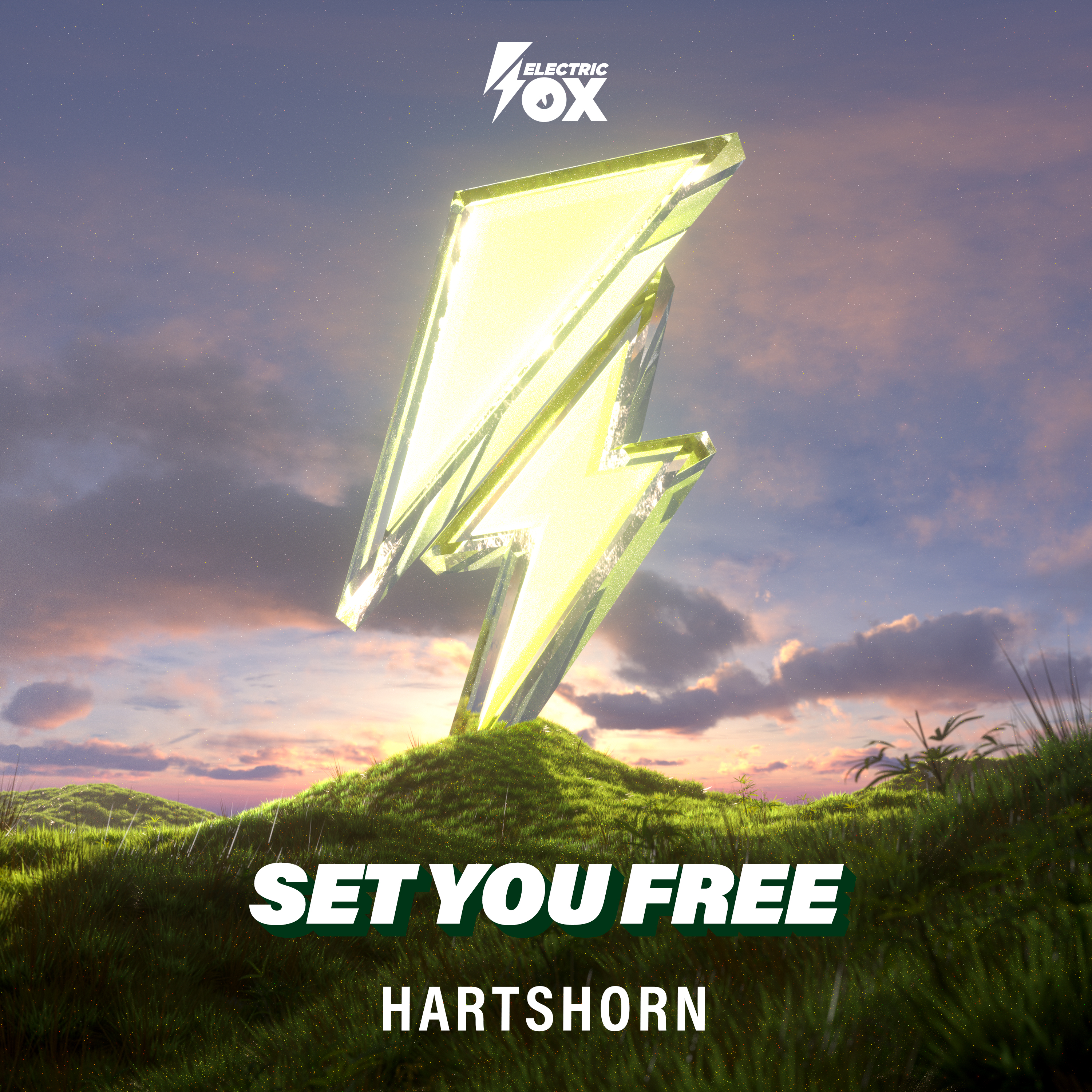 Set You Free - Single