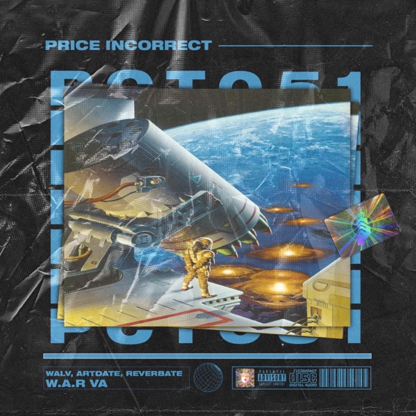 W.A.R. - Single