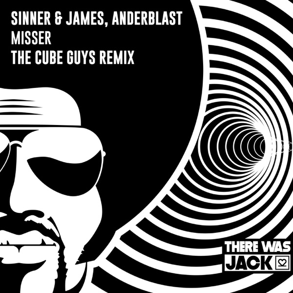 Misser (The Cube Guys Remix) - Single