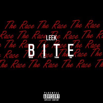The Race - Single