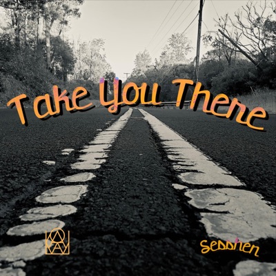 Take You There - Single