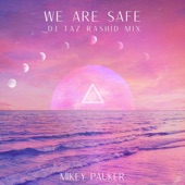 We Are Safe (DJ Taz Rashid Mix) [Instrumental] artwork
