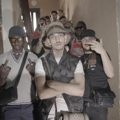Youngstar (Remix) - Single