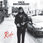 Ride - Jack Broadbent