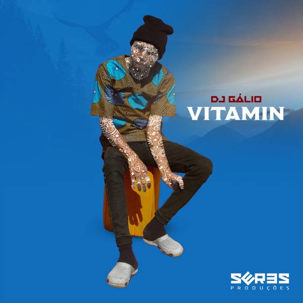 Vitamin - Single