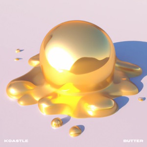 Butter - Single