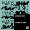 El Llamado del Tambor - Single