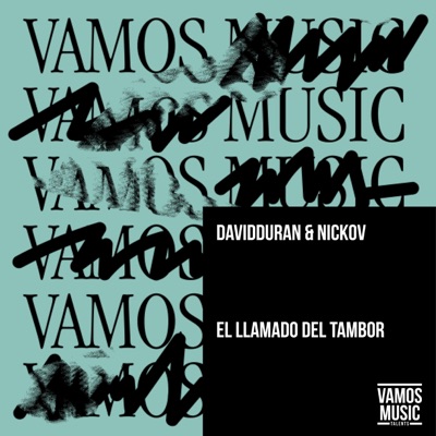 El Llamado del Tambor - Single