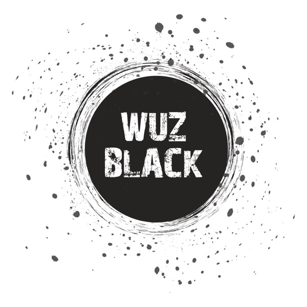 Wuz black (feat. Graziella Finarda & Marco Mappa)