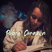 Pobre Corazón - Single - Mambo Ranchero
