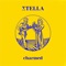 Charmed - Σtella & Redinho lyrics