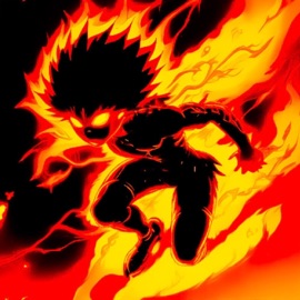 Fire Starter! Svicide! & H.U.R.T GANG