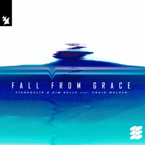 Fall from Grace (feat. Craig Walker) [Dub Version] - Single