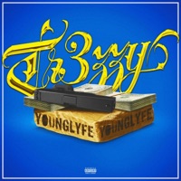 Tr3zzy - Single - Younglyfe