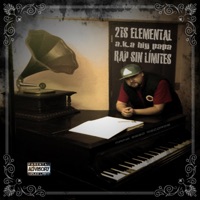 rap sin limites - EP - doster elemental