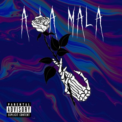 A la Mala (feat. trasme ll) - Single