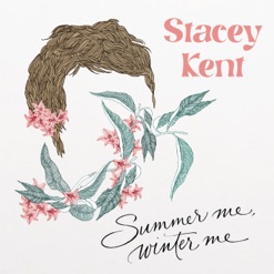 SUMMER ME WINTER ME cover art