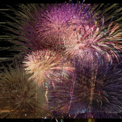 We Thought They Were Shooting