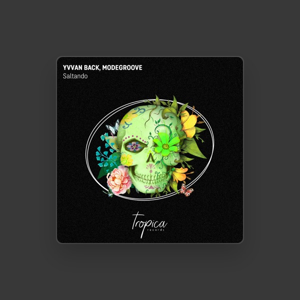 Modegroove's avatar