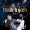 Hallelujah (feat. Dunsin Oyekan) [Live] artwork