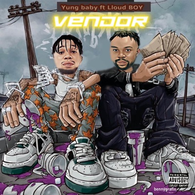 Vendor (feat. Lloud Boy) - Single