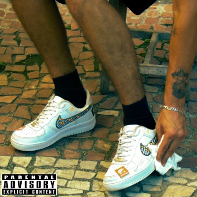 Categoria (feat. El Japo) - Single