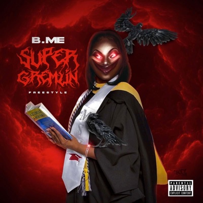 Super Gremlin (Diva Freestyle) - Single