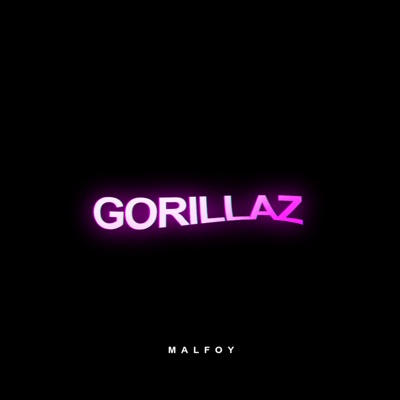 Gorillaz - Single