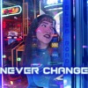 Never Change - Single