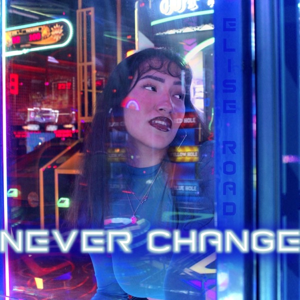 Never Change - Single