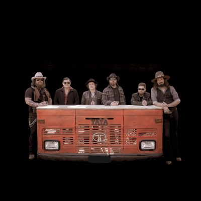 Listen to The Desert City Ramblers, watch music videos, read bio, see tour dates & more!