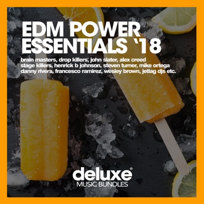 EDM Power Essentials '18