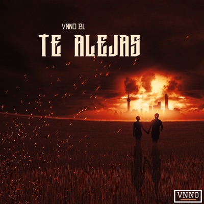 Te Alejas - Single