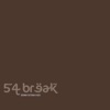 54 Break cover art