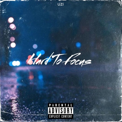 Hard To Focus - Single